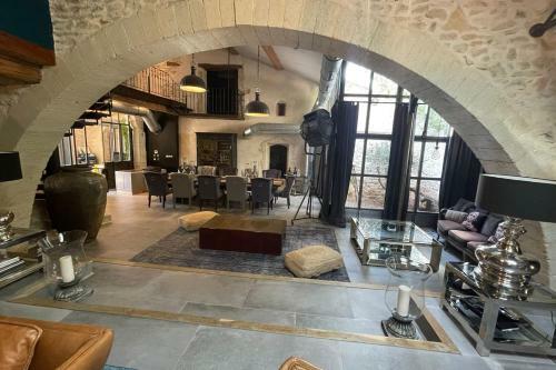 Domaine Des Remparts