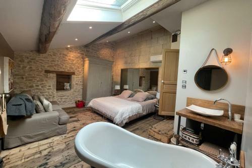 Domaine Des Remparts
