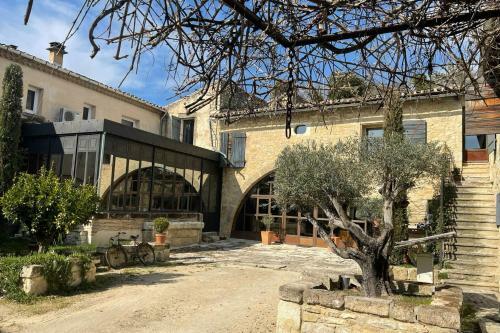 Domaine Des Remparts