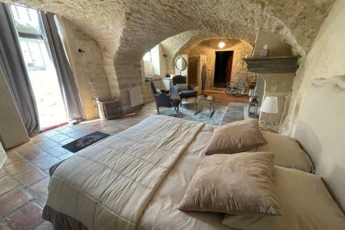 Domaine Des Remparts