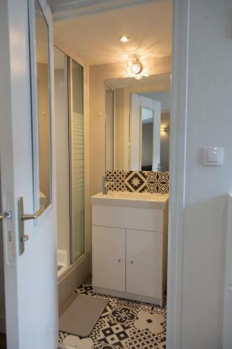 Apartamento Le Petit Berni�res