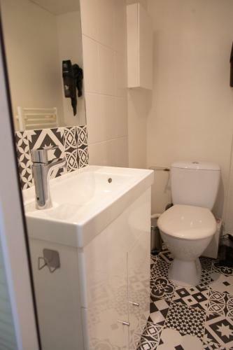 Apartamento Le Petit Berni�res
