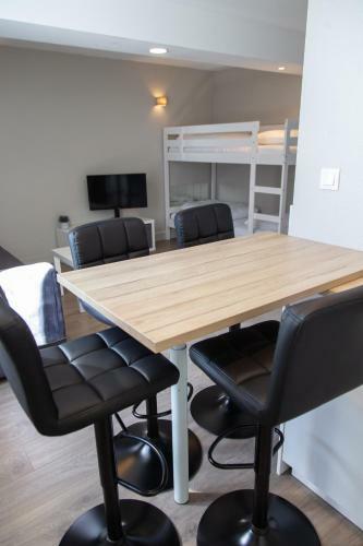Apartamento Le Petit Berni�res