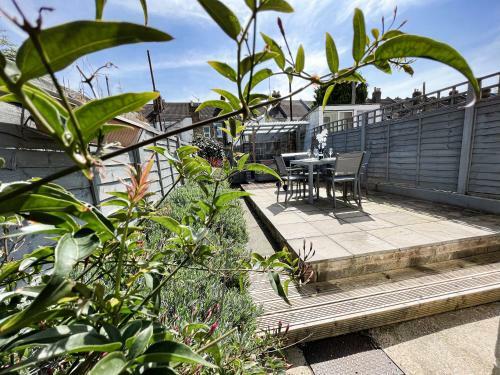 Apartamento ***3 Bedroom Home Away From Home With Bbq Grill***