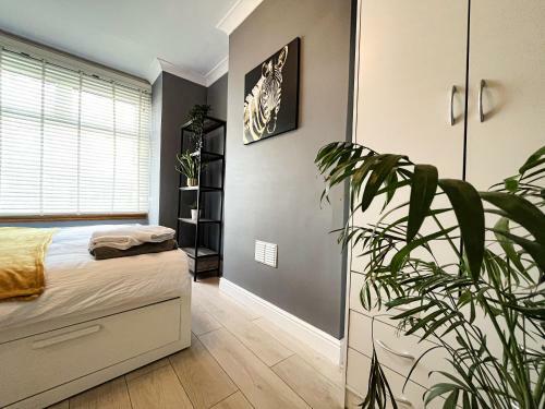 Apartamento ***3 Bedroom Home Away From Home With Bbq Grill***