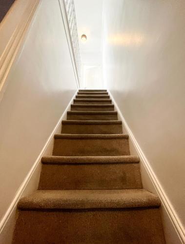 Apartamento ***3 Bedroom Home Away From Home With Bbq Grill***
