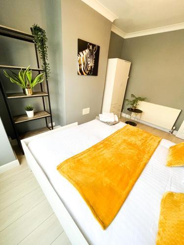 Apartamento ***3 Bedroom Home Away From Home With Bbq Grill***