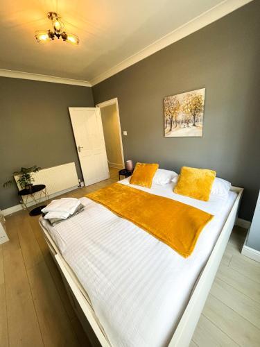 Apartamento ***3 Bedroom Home Away From Home With Bbq Grill***