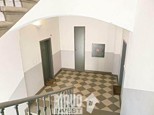 The Modern Apartment
