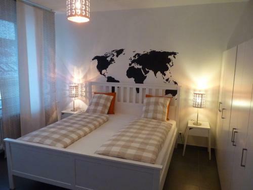 The Modern Apartment