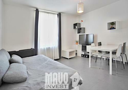 The Modern Apartment