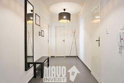 The Modern Apartment