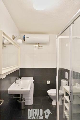 The Modern Apartment