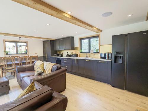 Fern Lodge, West Ashling