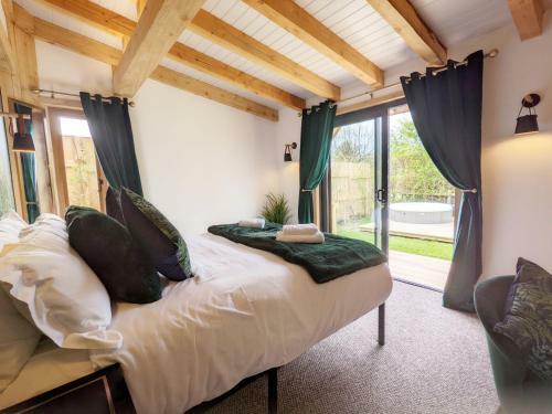 Fern Lodge, West Ashling