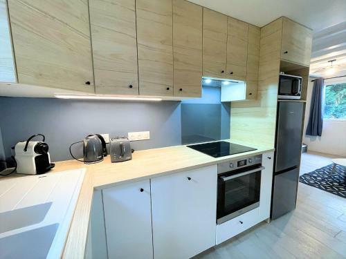 Apartamento Domaine La Castilha