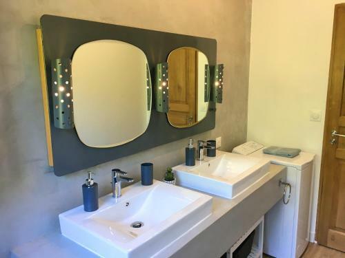 Apartamento Domaine La Castilha