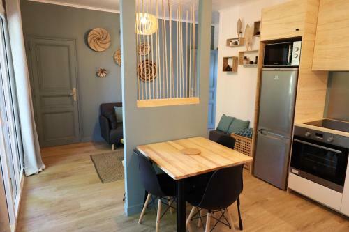 Apartamento Domaine La Castilha