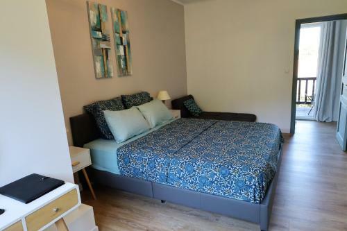 Apartamento Domaine La Castilha
