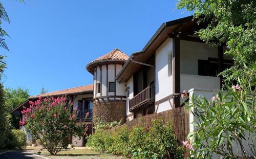 Apartamento Domaine La Castilha