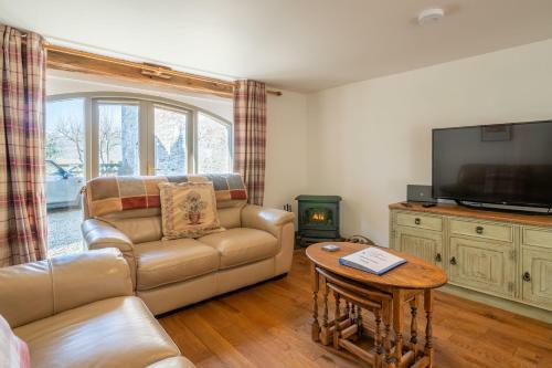 Moorfoot Court Cottages