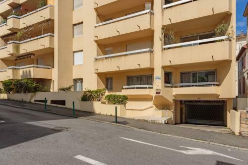 Apartamento Studio Agr�able Proche Oc�an