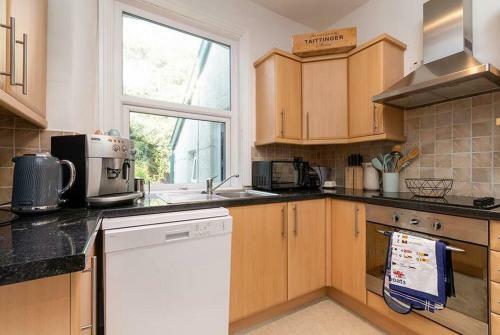 Haulfryn Apartment