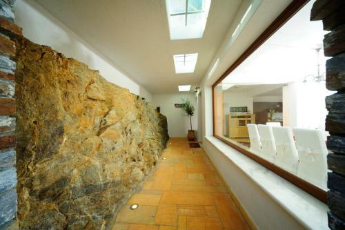 Andros: Luxurious Villa With Private Swimming Pool