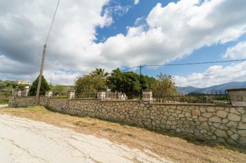 Spiros Home