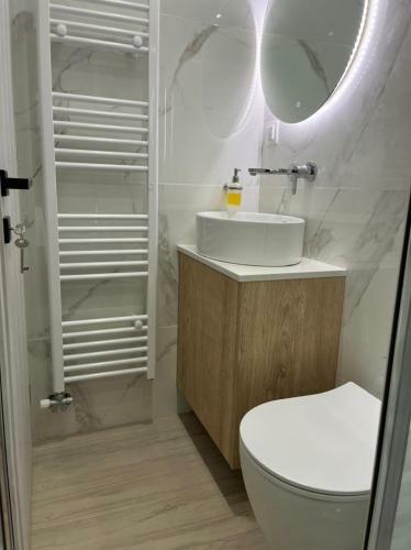 Apartamento Blueline_apartments