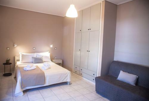K Downtown Lefkada Studios & Apartments