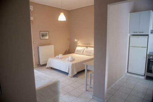K Downtown Lefkada Studios & Apartments