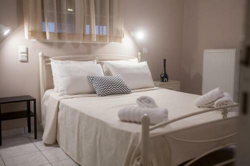 K Downtown Lefkada Studios & Apartments