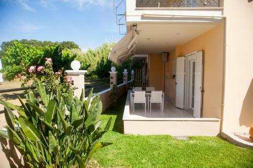 K Downtown Lefkada Studios & Apartments
