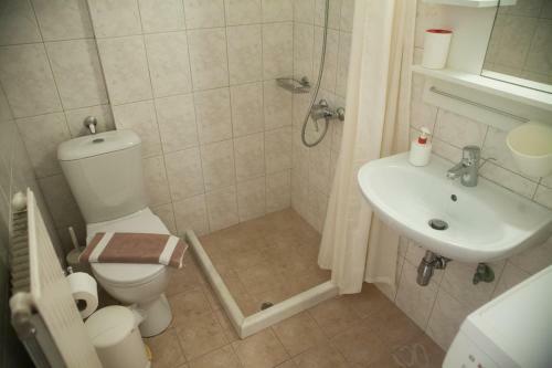 K Downtown Lefkada Studios & Apartments