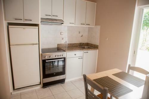K Downtown Lefkada Studios & Apartments