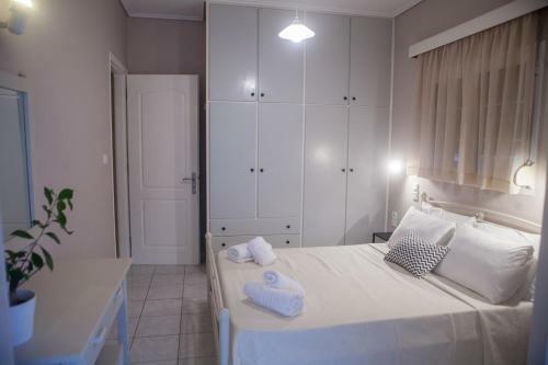 K Downtown Lefkada Studios & Apartments