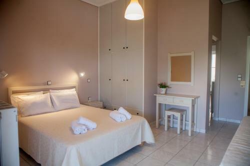 K Downtown Lefkada Studios & Apartments