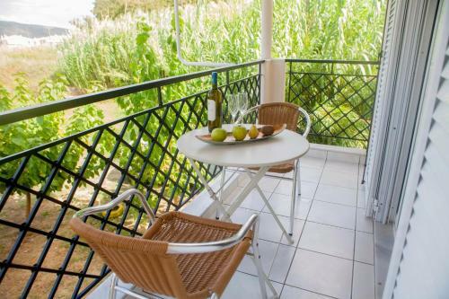 K Downtown Lefkada Studios & Apartments