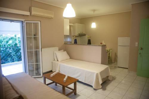 K Downtown Lefkada Studios & Apartments