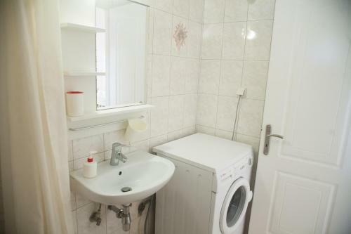 K Downtown Lefkada Studios & Apartments