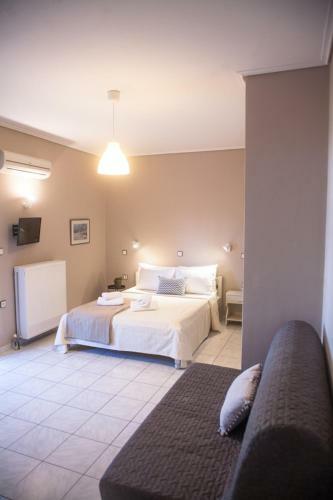 K Downtown Lefkada Studios & Apartments