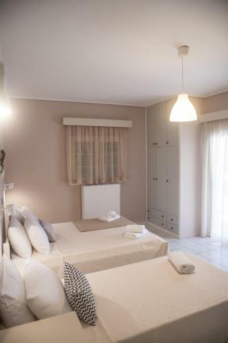 K Downtown Lefkada Studios & Apartments