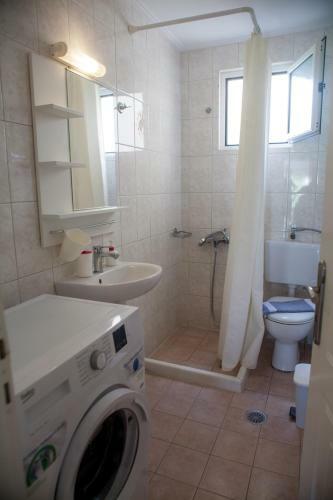 K Downtown Lefkada Studios & Apartments