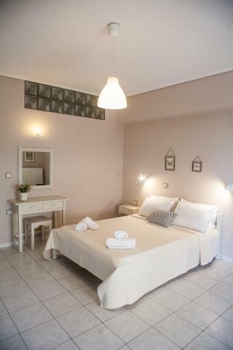 K Downtown Lefkada Studios & Apartments