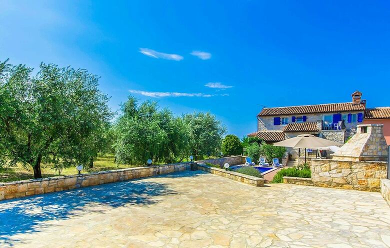 Villa Meri