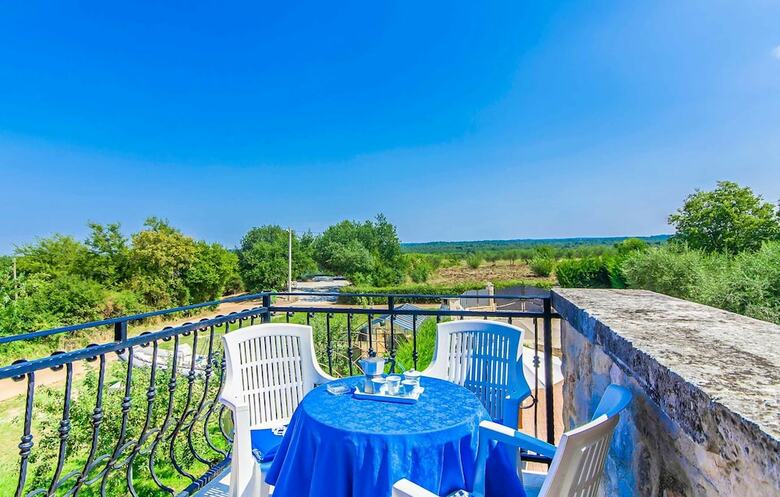 Villa Meri