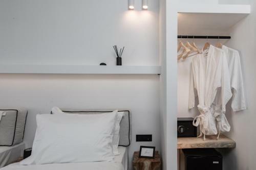 She Mykonos - Luxury Apartments