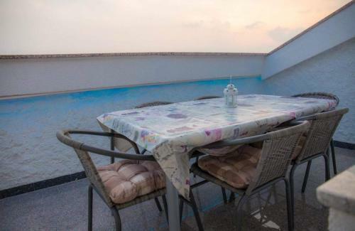Apartments Buki