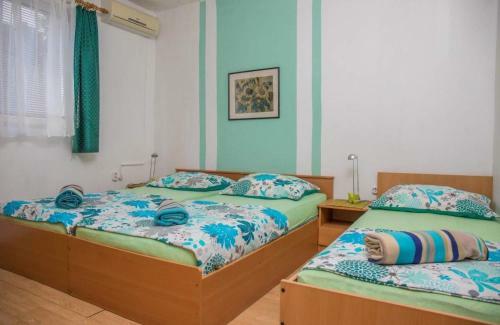 Apartments Buki
